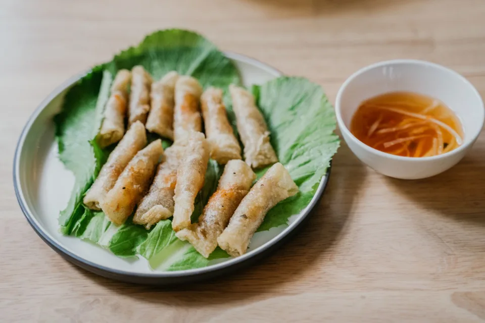 Bàn nhậu cuối tuần