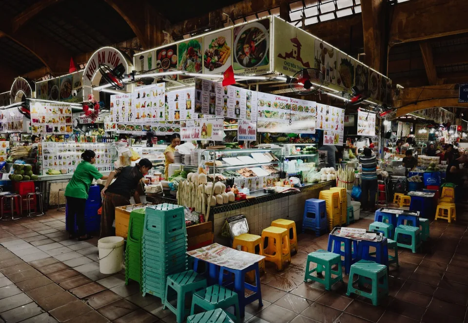 Ba điều chúng tôi không làm qua loa